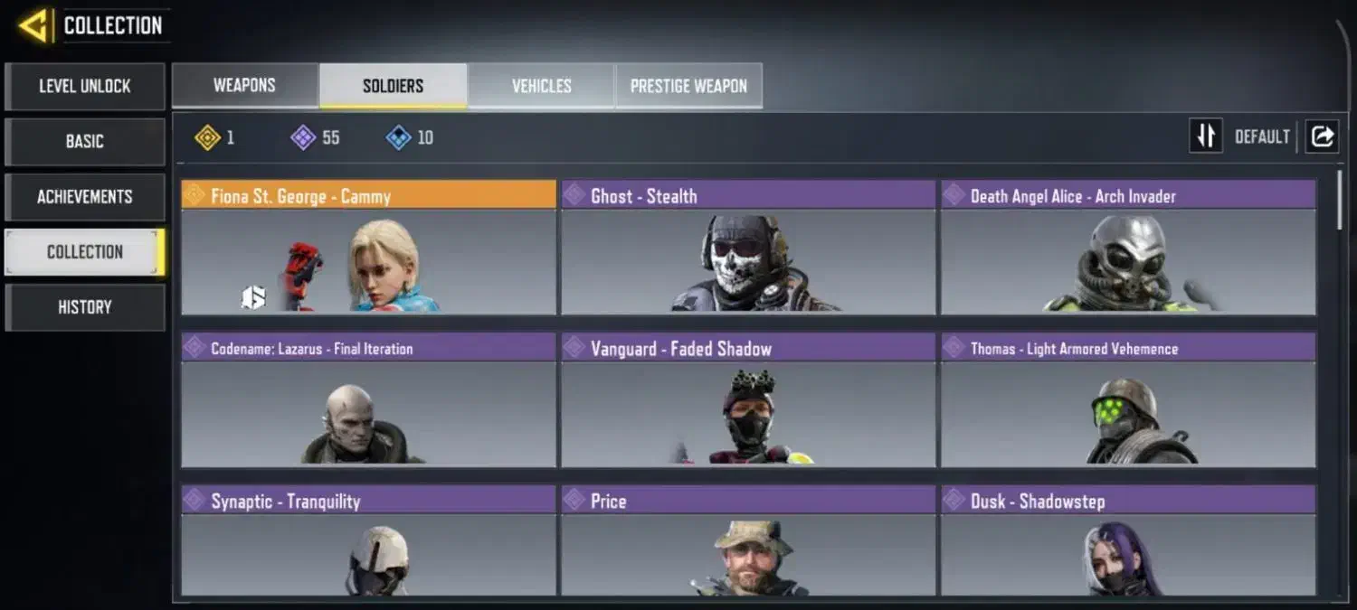 اکانت کالاف فروشی|کنسول، بازی ویدئویی و آنلاین|بندر ماهشهر, |دیوار