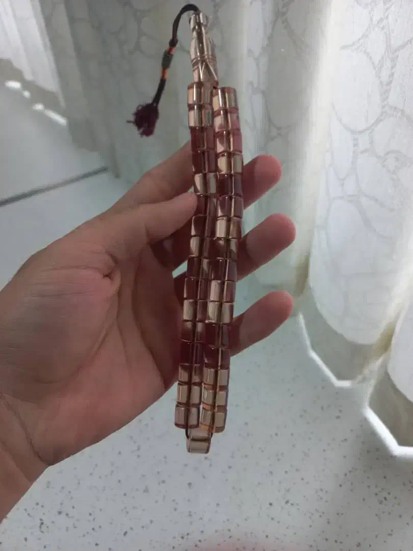 تسبیح|جواهرات|اسلام‌شهر, شهرک الهیه|دیوار