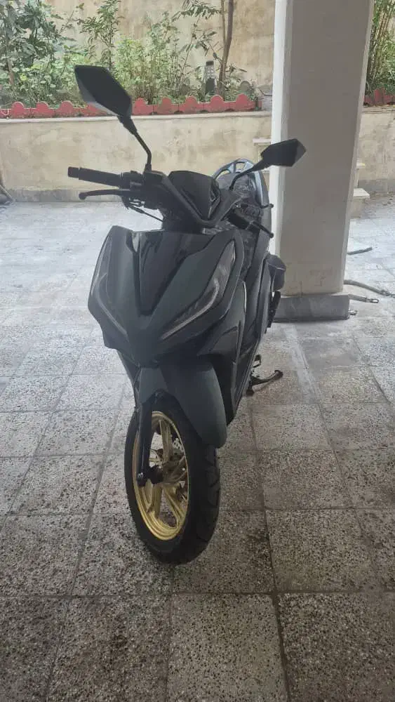 کیلیک  سپهر|موتورسیکلت|گرگان, |دیوار