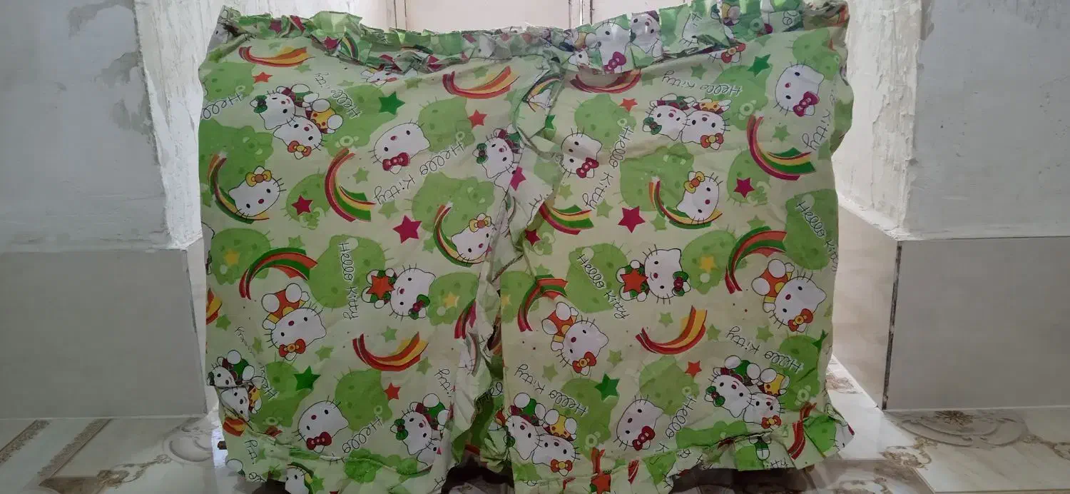 تهته یاگهواره|تخت و سرویس خواب|دهدشت, |دیوار