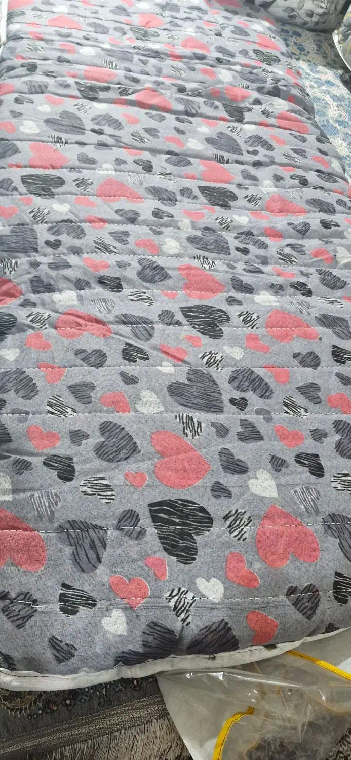 تشک مهمان300ت|رختخواب، بالش، پتو|بیرجند, |دیوار