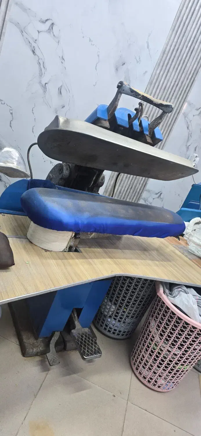 نیروی کار در خشکشویی|استخدام خدمات فروشگاه و رستوران|اهواز, گلستان|دیوار