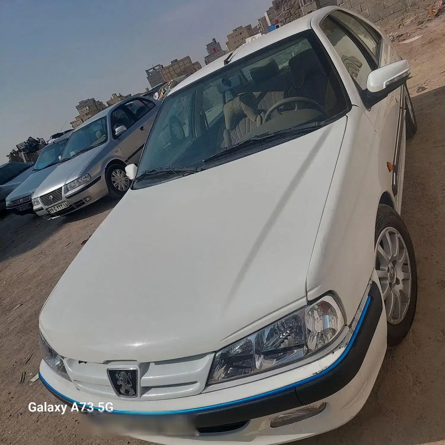 فروش خودرو|خودرو سواری و وانت|تبریز, |دیوار