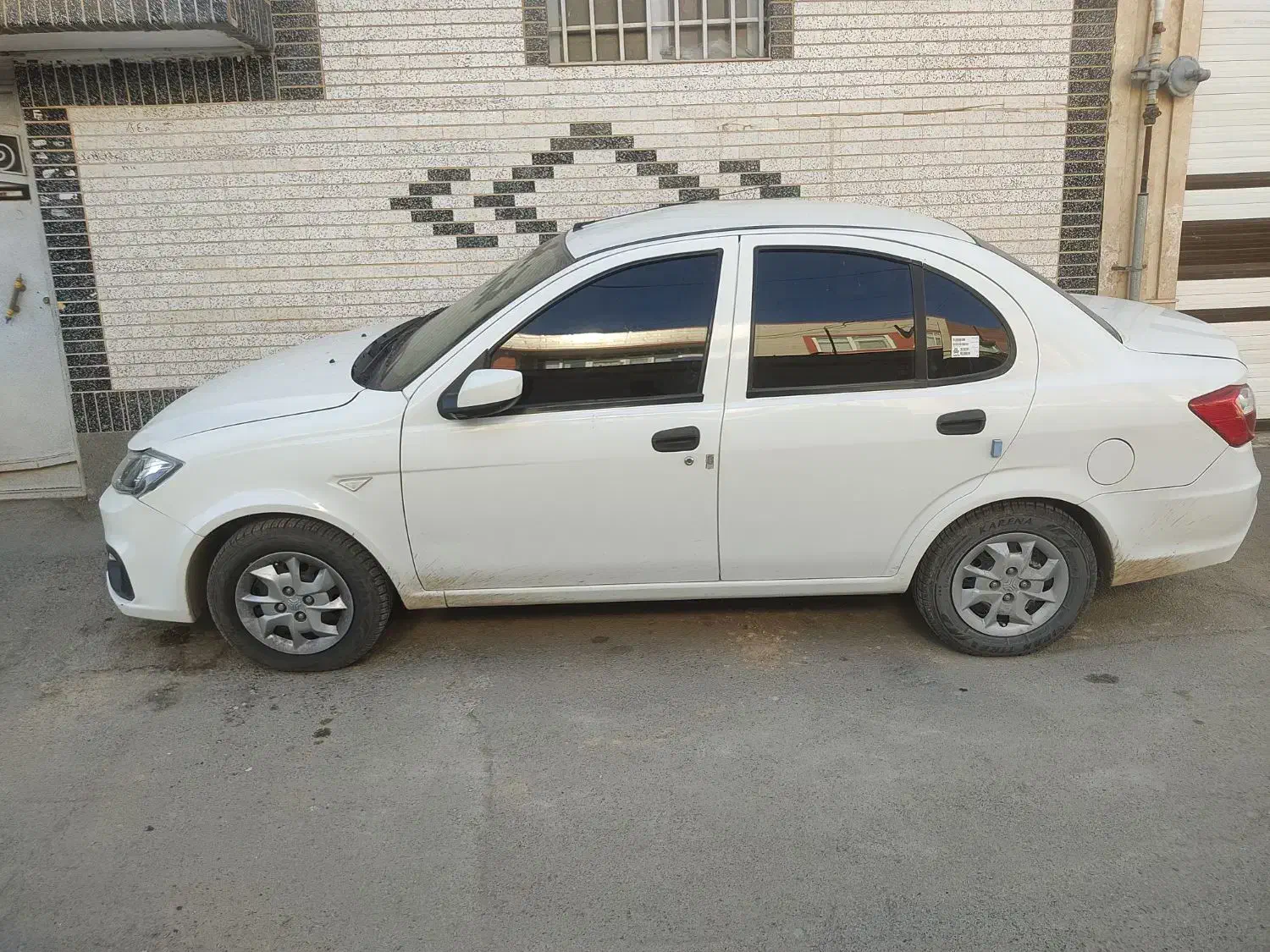 سایناs1400|خودرو سواری و وانت|شاهینشهر, گرگاب|دیوار