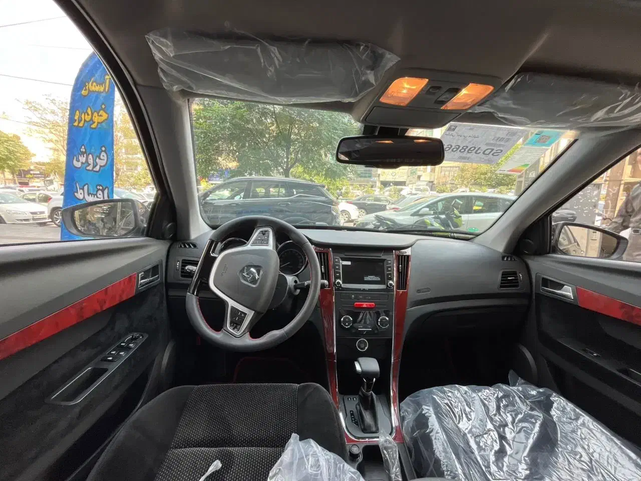 دناپلاس اتومات،دنده،اقساطی،تحویل یک ساعته،|خودرو سواری و وانت|تهران, جمهوری|دیوار