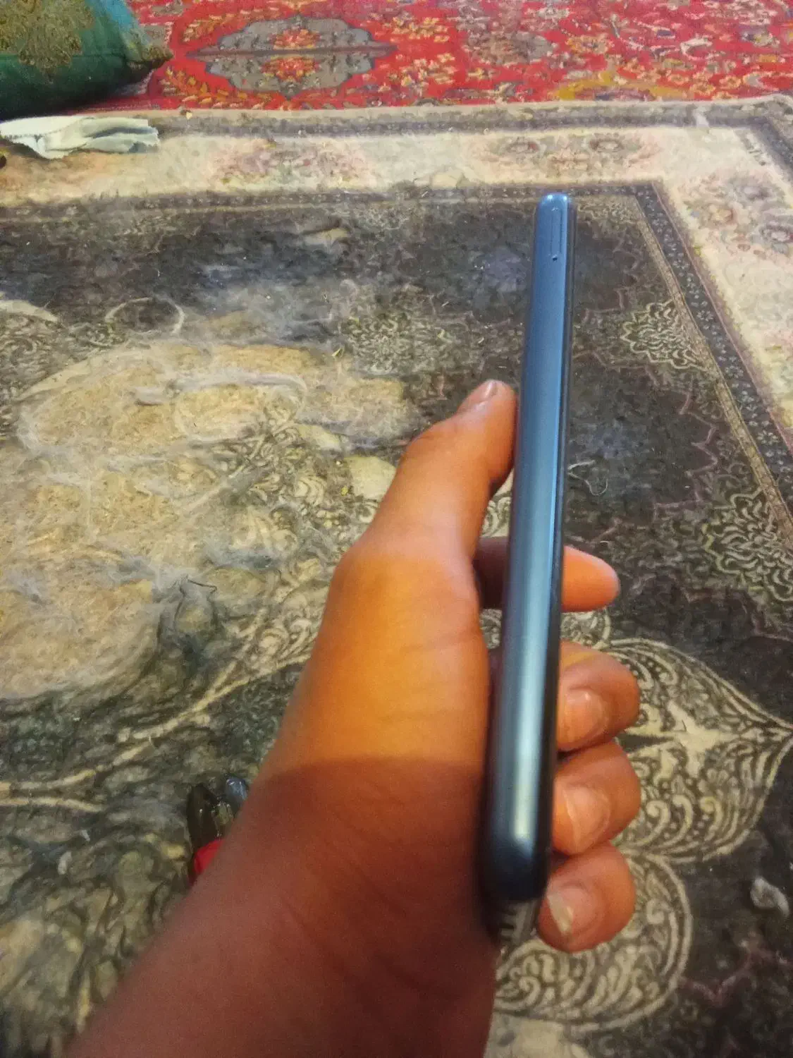 گوشی سامسونگ m12|موبایل|شیراز, شهرک رضوان|دیوار