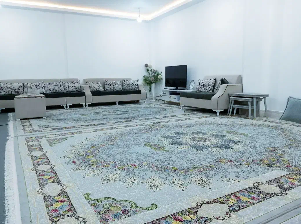 اجاره روزانه آپارتمان طبقه همکف با پارکینگ|اجارهٔ کوتاه‌مدت آپارتمان و سوئیت|بندر گناوه, |دیوار