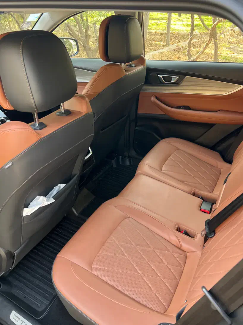 فروش تیگو ۸ آی ای|خودرو سواری و وانت|تبریز, |دیوار