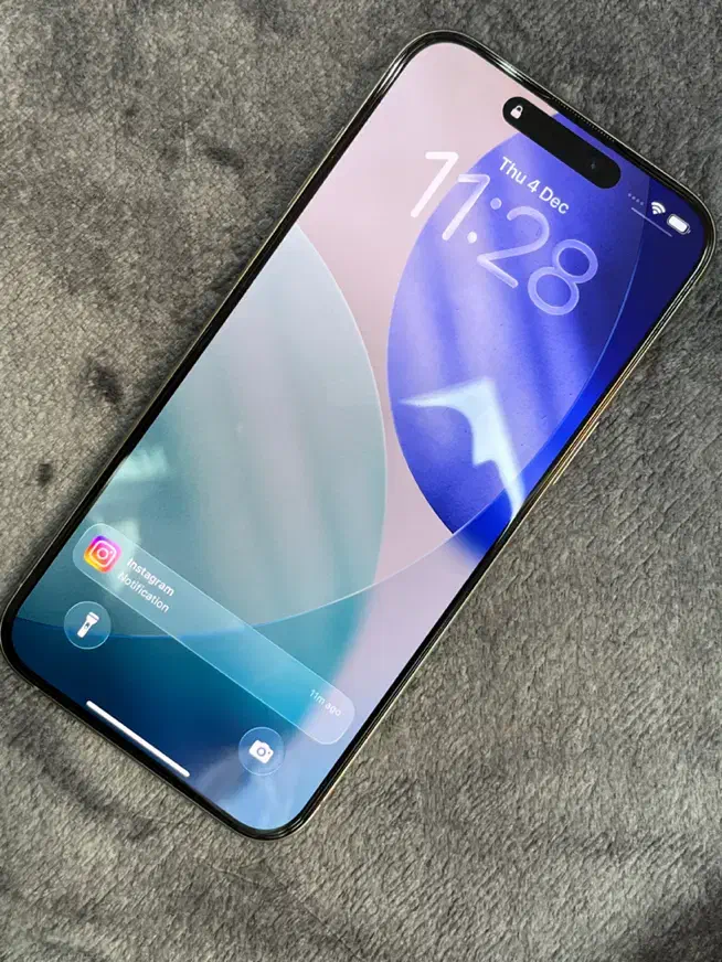 ۱۵ پرومکس ۲۵۶ نچرال|موبایل|بروجرد, |دیوار