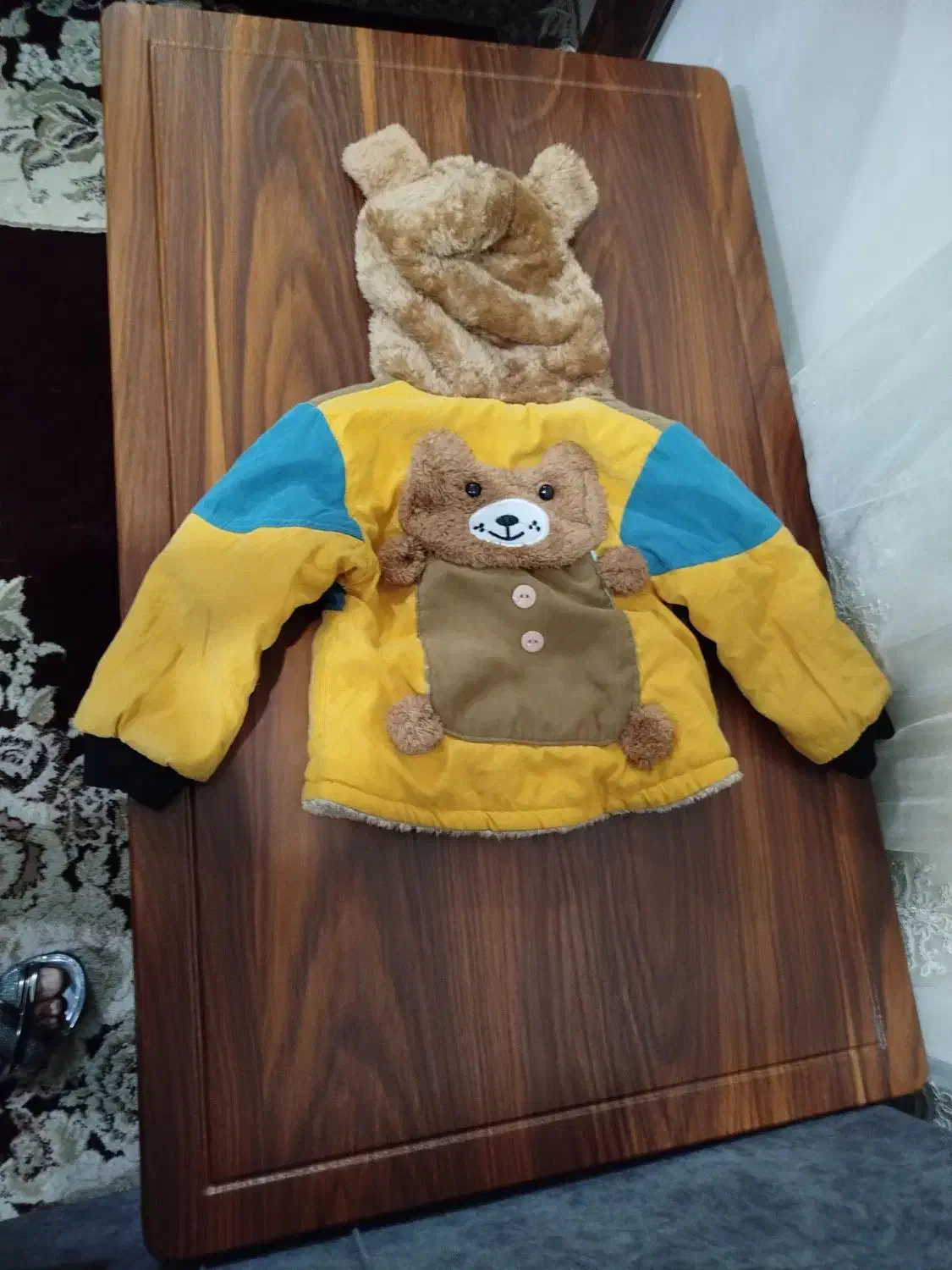 لباس پسرانه|لباس|بجنورد, |دیوار