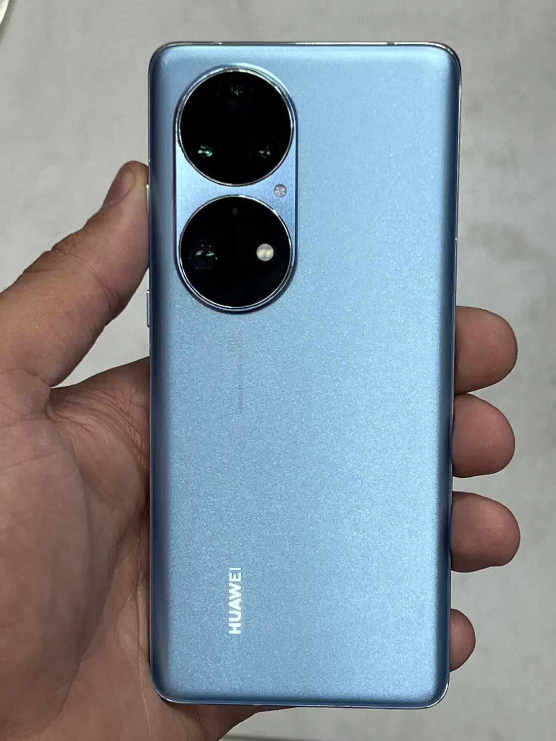 گوشی غول هواوی p50 pro|موبایل|قم, شهدا|دیوار