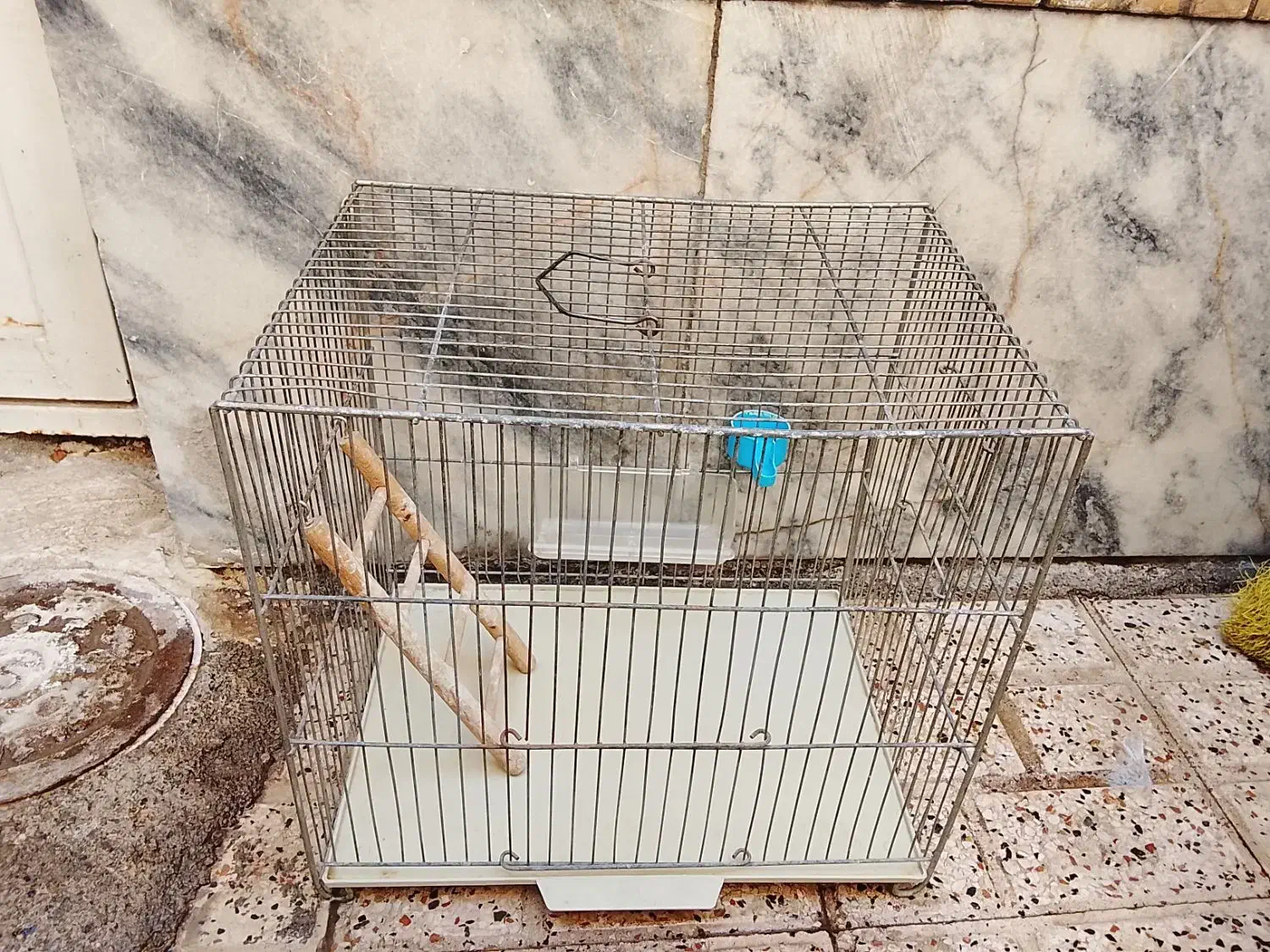 قفسه پرنده|لوازم جانبی حیوانات|مشهد, شهید بهشتی|دیوار