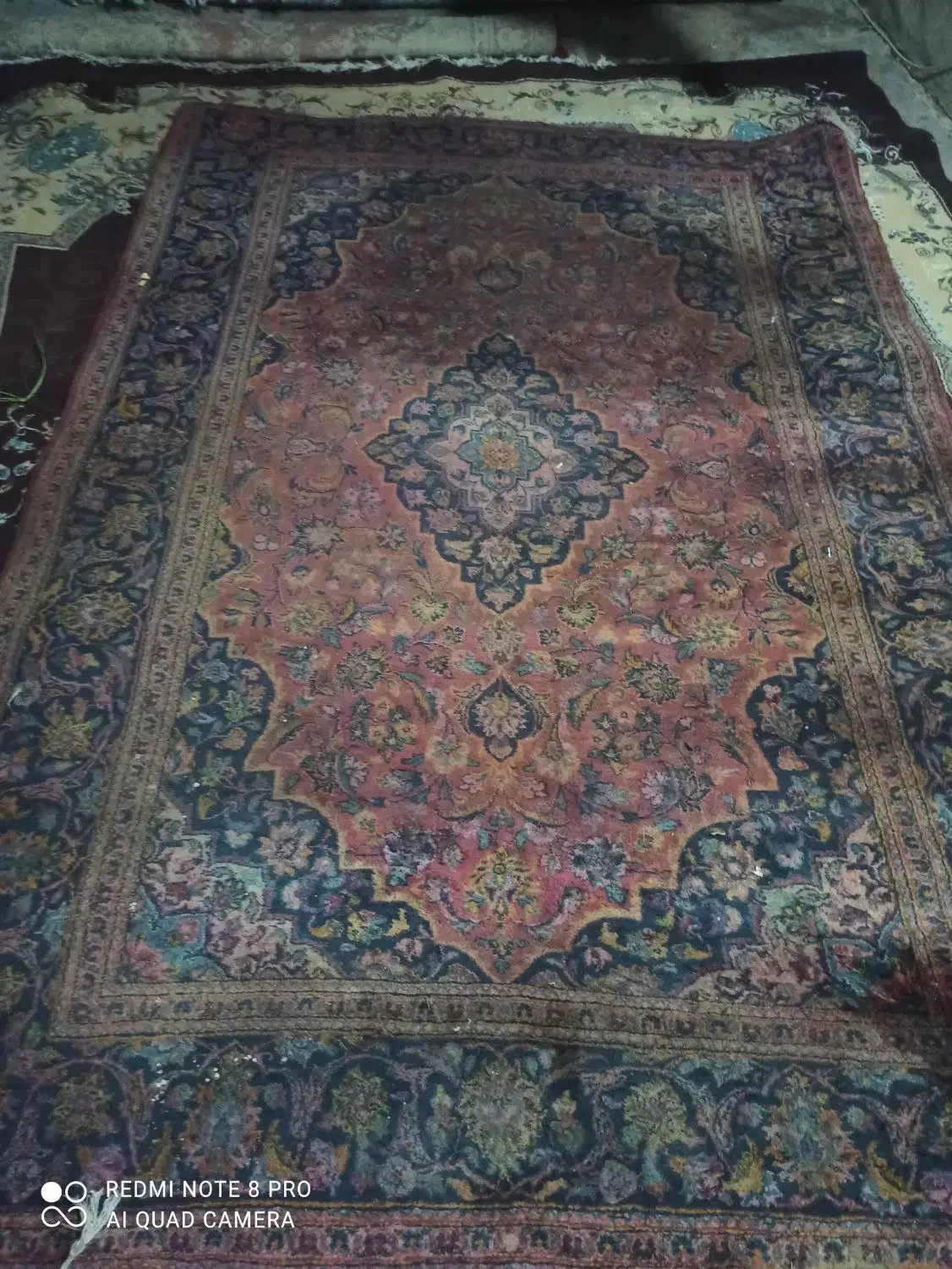 دست بافت|فرش|سیرجان, |دیوار