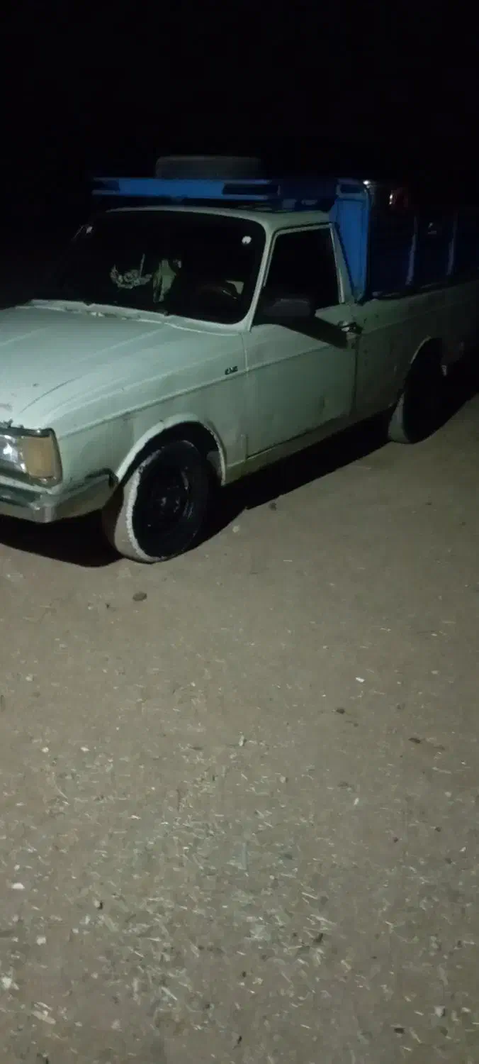 سلام وانت|خودرو سواری و وانت|قم, سراجه (۱۵ خرداد)|دیوار