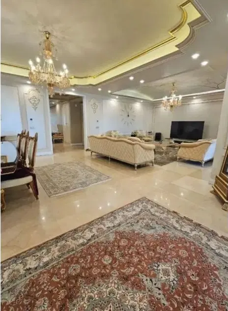 پاسداران/شهید عراقی/190متر/3خواب/تکواحدی|فروش آپارتمان|تهران, پاسداران|دیوار