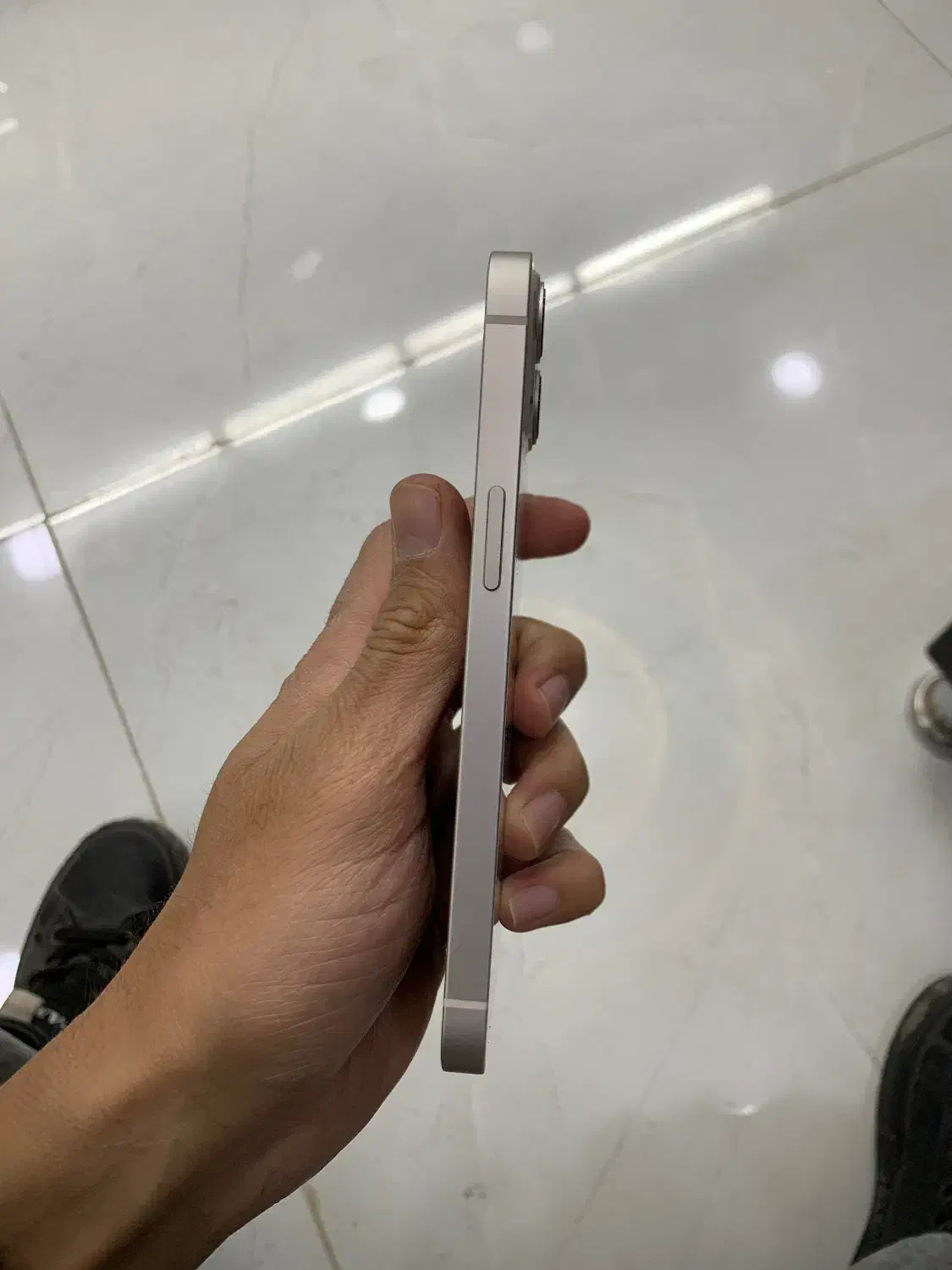 آیفون ۱۳ نرمال|موبایل|مشهد, کوی سیدی|دیوار