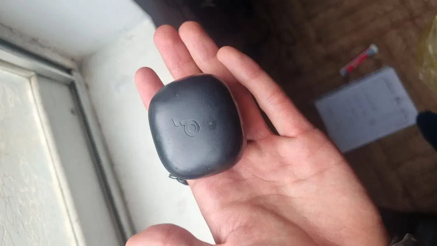 کیس هنذفری بلوتوثی انکر r50i|لوازم جانبی موبایل و تبلت|علیآباد کتول, |دیوار