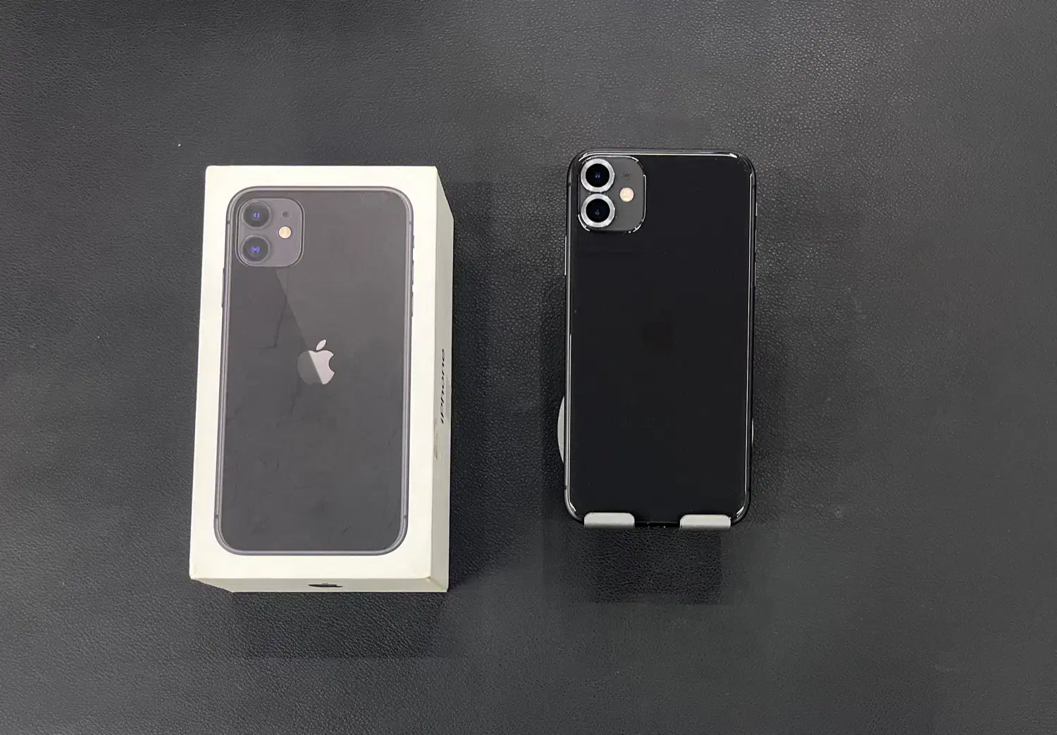 Apple iPhone 11|موبایل|سرخرود, |دیوار