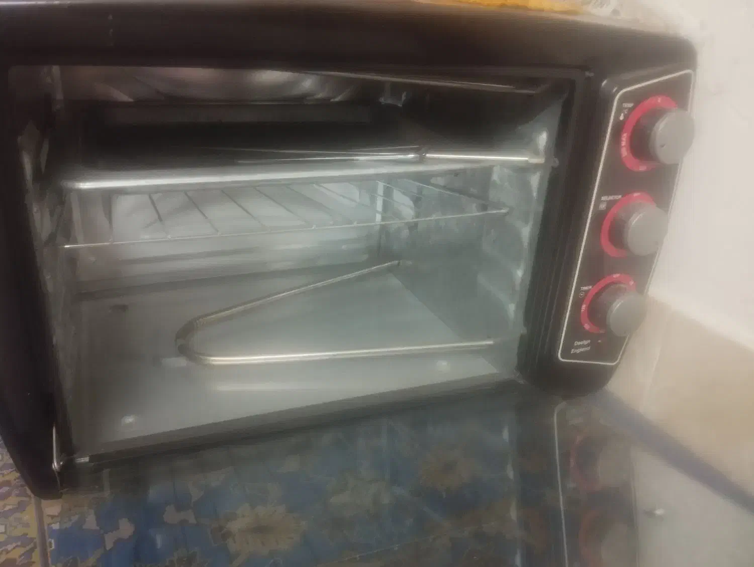 تستر|سایر لوازم برقی|برخوار, |دیوار