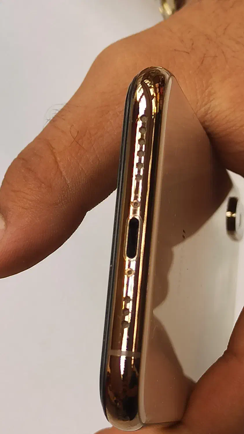 آیفونxs|موبایل|مشهد, طبرسی شمالی|دیوار