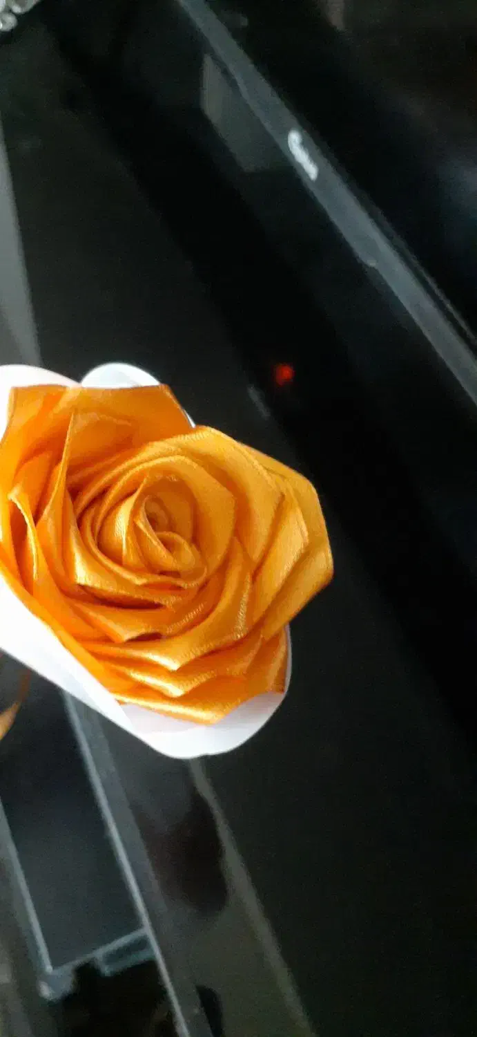 گل روبانی|گل مصنوعی|کرمانشاه, |دیوار