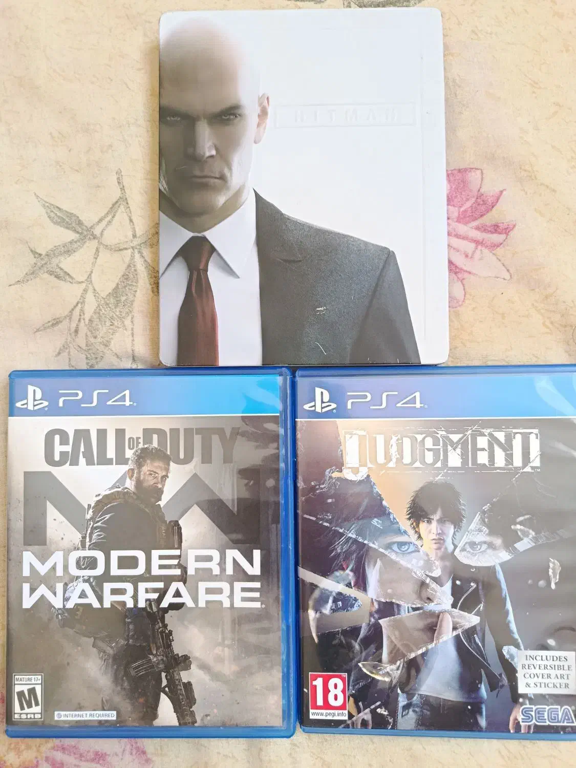 ps4 slim 500g|کنسول، بازی ویدئویی و آنلاین|پرند, فاز ۶|دیوار