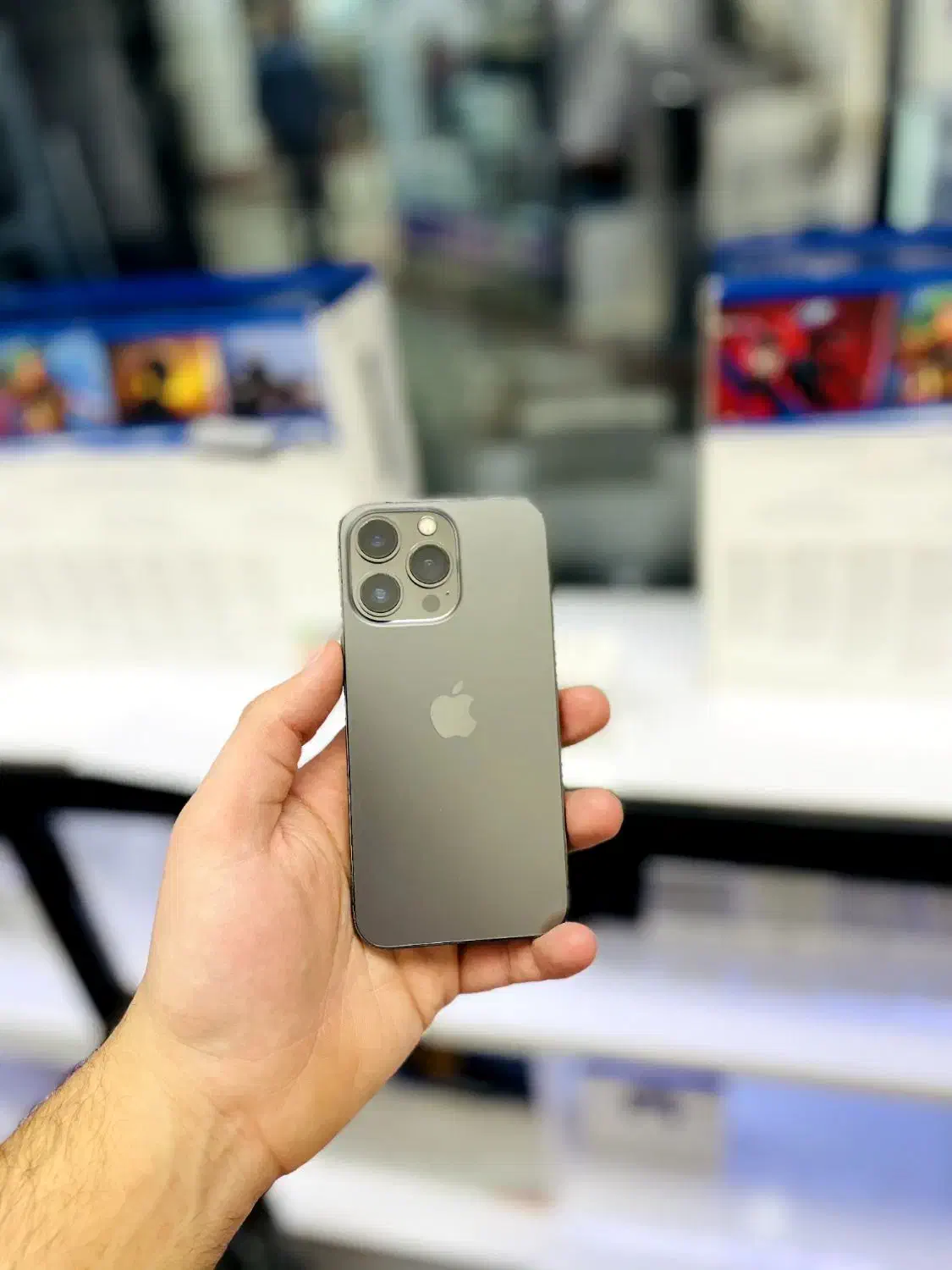 iphone 13 pro 256|موبایل|کرمانشاه, |دیوار