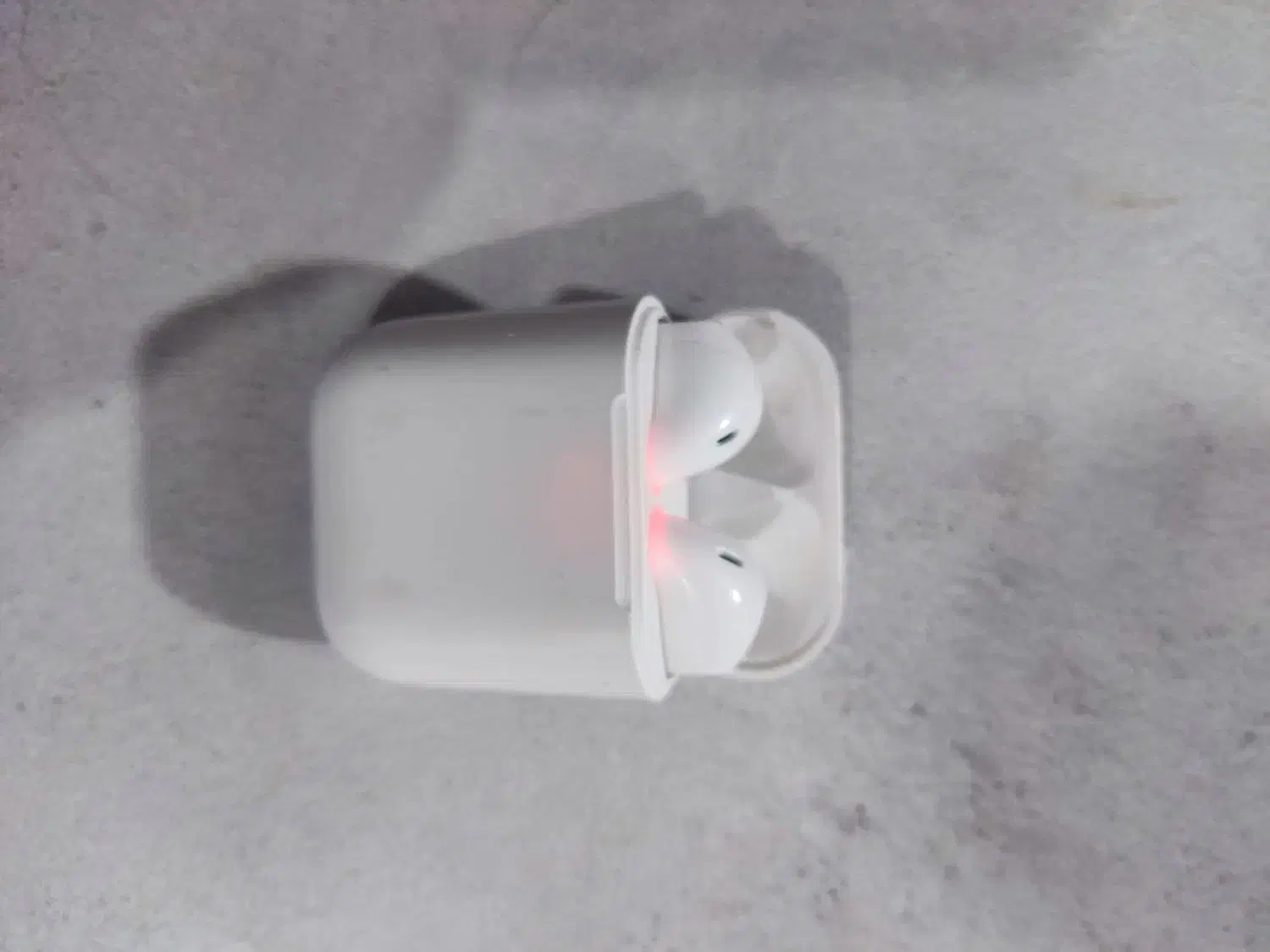 ایر پاد و میکروفن اسپیکر|لوازم جانبی موبایل و تبلت|قم, پردیسان|دیوار