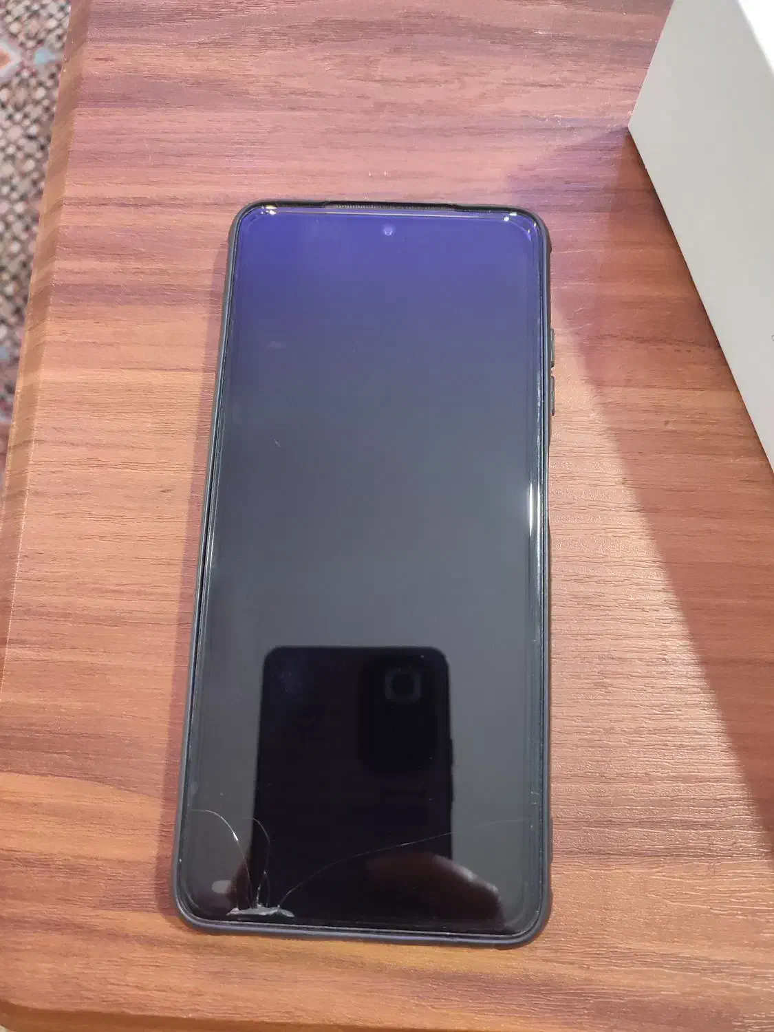 گوشی poco x3|موبایل|کرج, چمران|دیوار