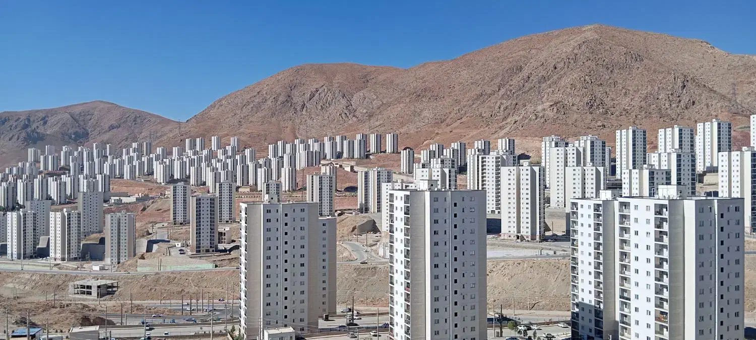 خریداروفروشنده واحد در پردیس فاز ۱۱|فروش آپارتمان|پردیس, فاز ۱۱|دیوار