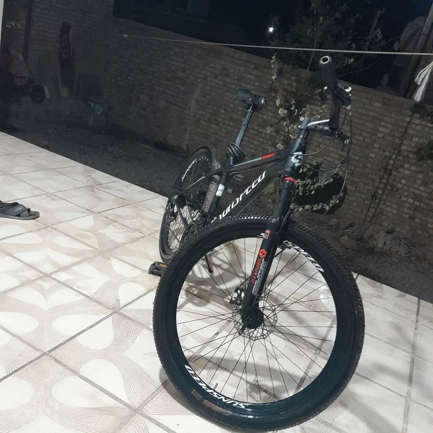 دوچرخه|دوچرخه، اسکیت، اسکوتر|زبرخان, |دیوار