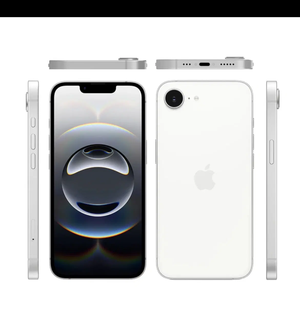 iPhone  16e|موبایل|خمینی‌شهر, |دیوار
