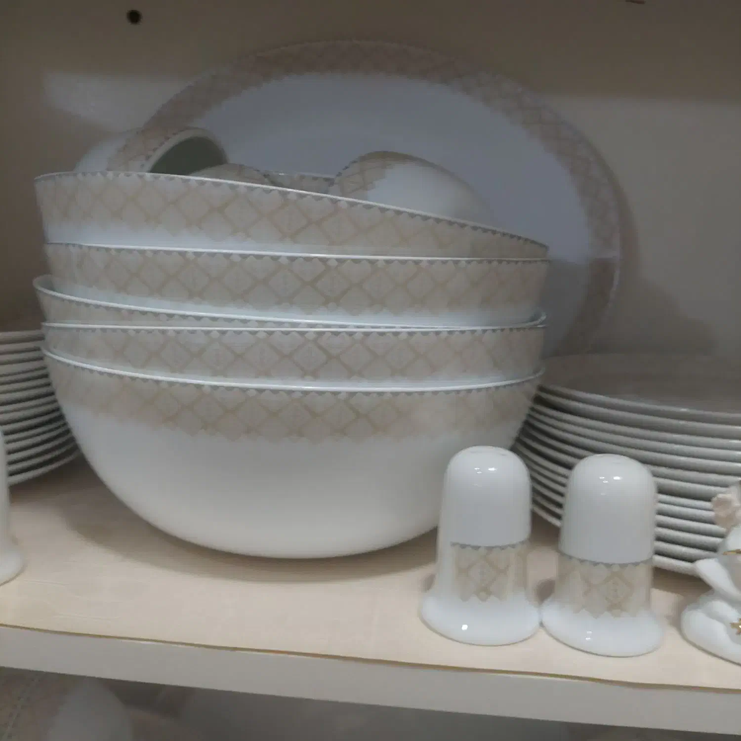 آرکوپال ۳۰ نفره|ظروف سرو و پذیرایی|تهران, دولاب|دیوار