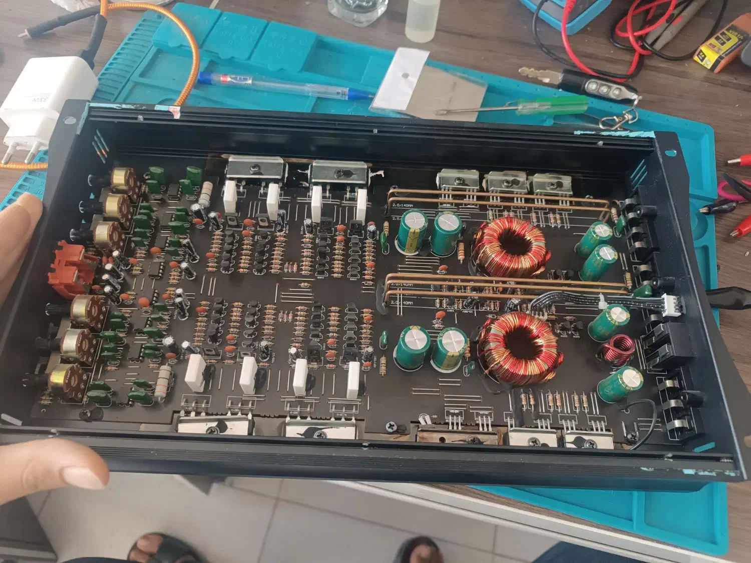 تعمیرات انواع برد  پکیج  کولر  ایفون لوازم برقی|خدمات پیشه و مهارت|بوشهر, |دیوار