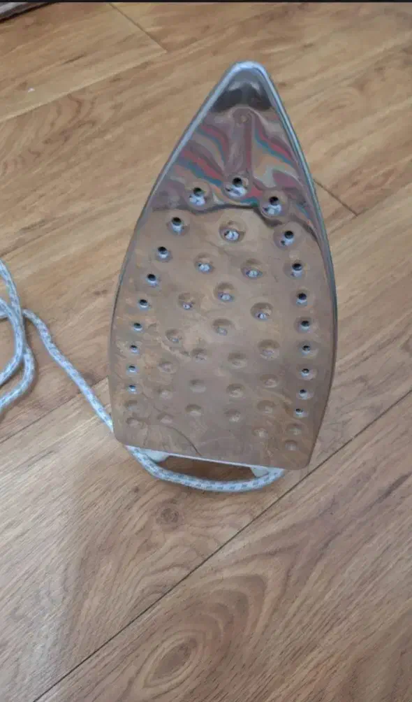 دو عدد اتو سالم|اتو و لوازم اتو|نکا, |دیوار