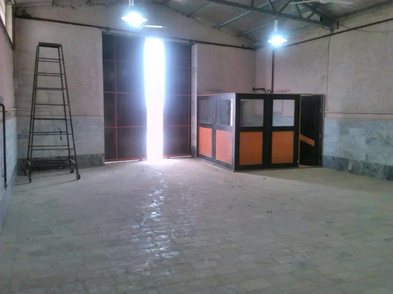 فروش سوله احمد آباد|فروش دفتر صنعتی، کشاورزی، تجاری|اراک, |دیوار