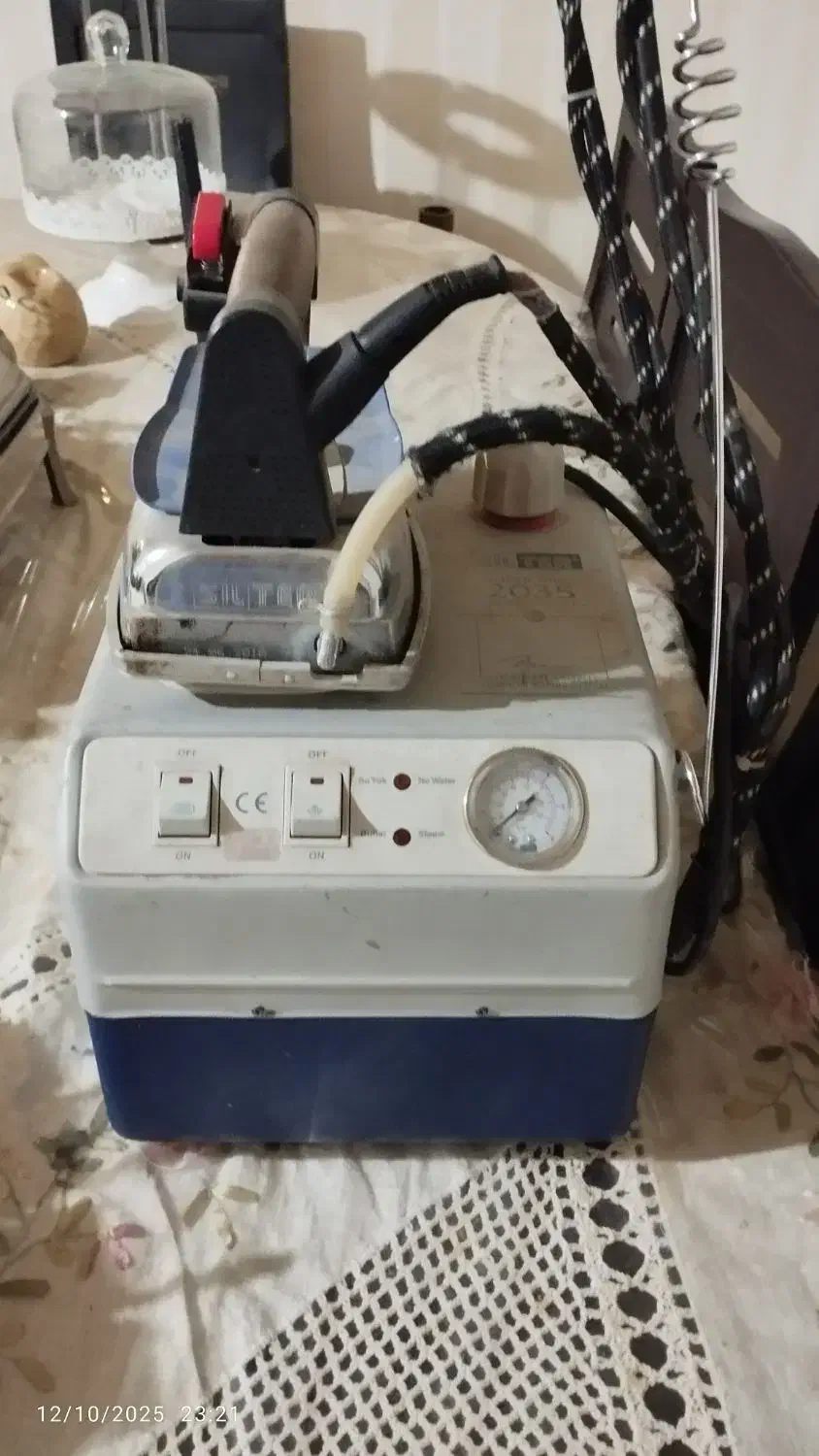 اتو|اتو و لوازم اتو|کرمان, |دیوار