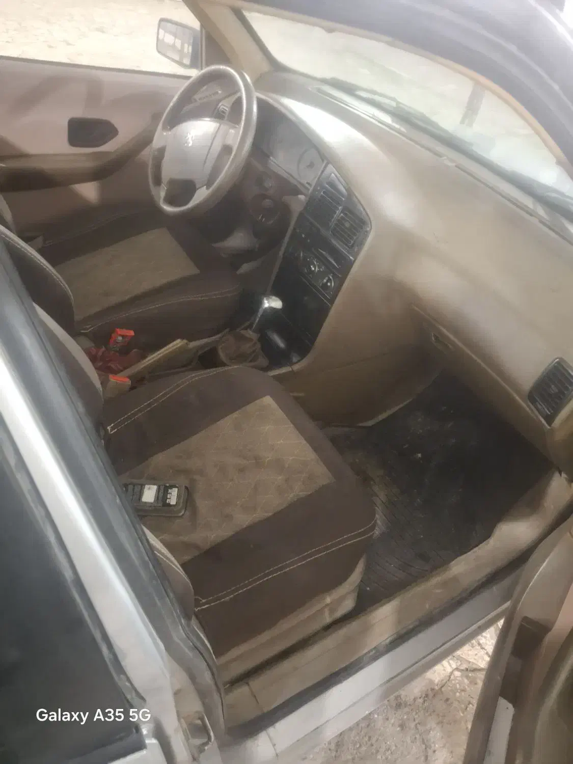 همچی سالم|خودرو سواری و وانت|بم, |دیوار