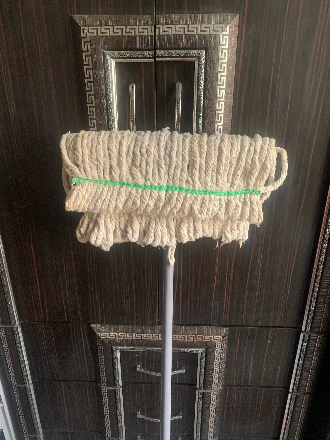 طی نخی نو|لوازم نظافت|کرج, حاجی آباد|دیوار