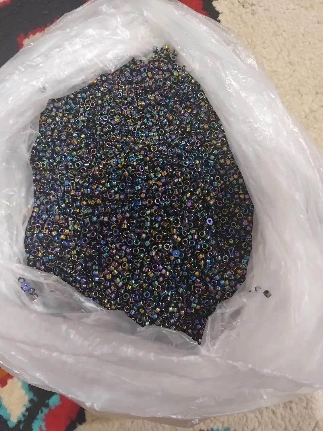 منجق|لوازم خیاطی و بافتنی|یاسوج, |دیوار