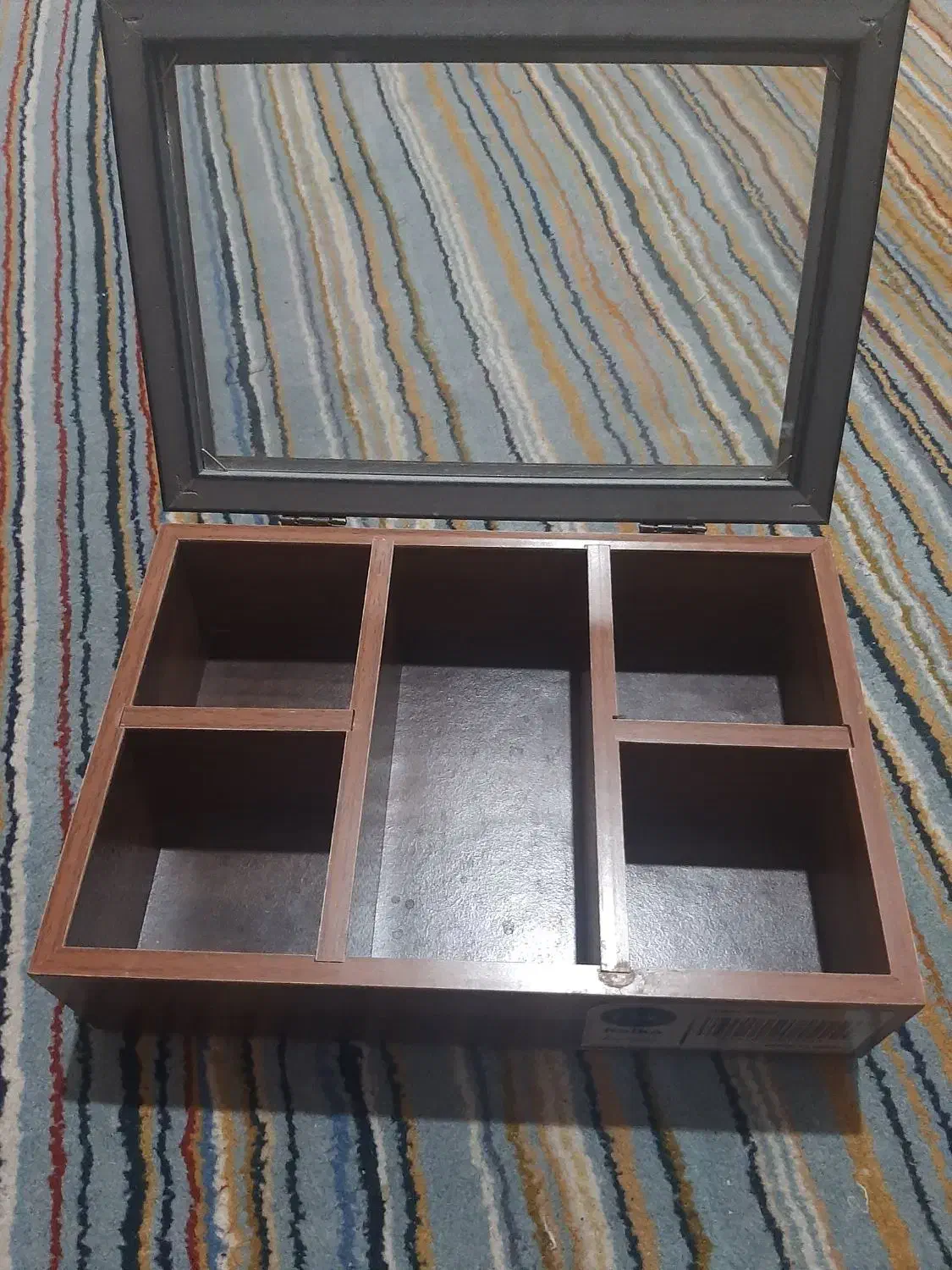 جعبه|عمدهفروشی|کازرون, |دیوار