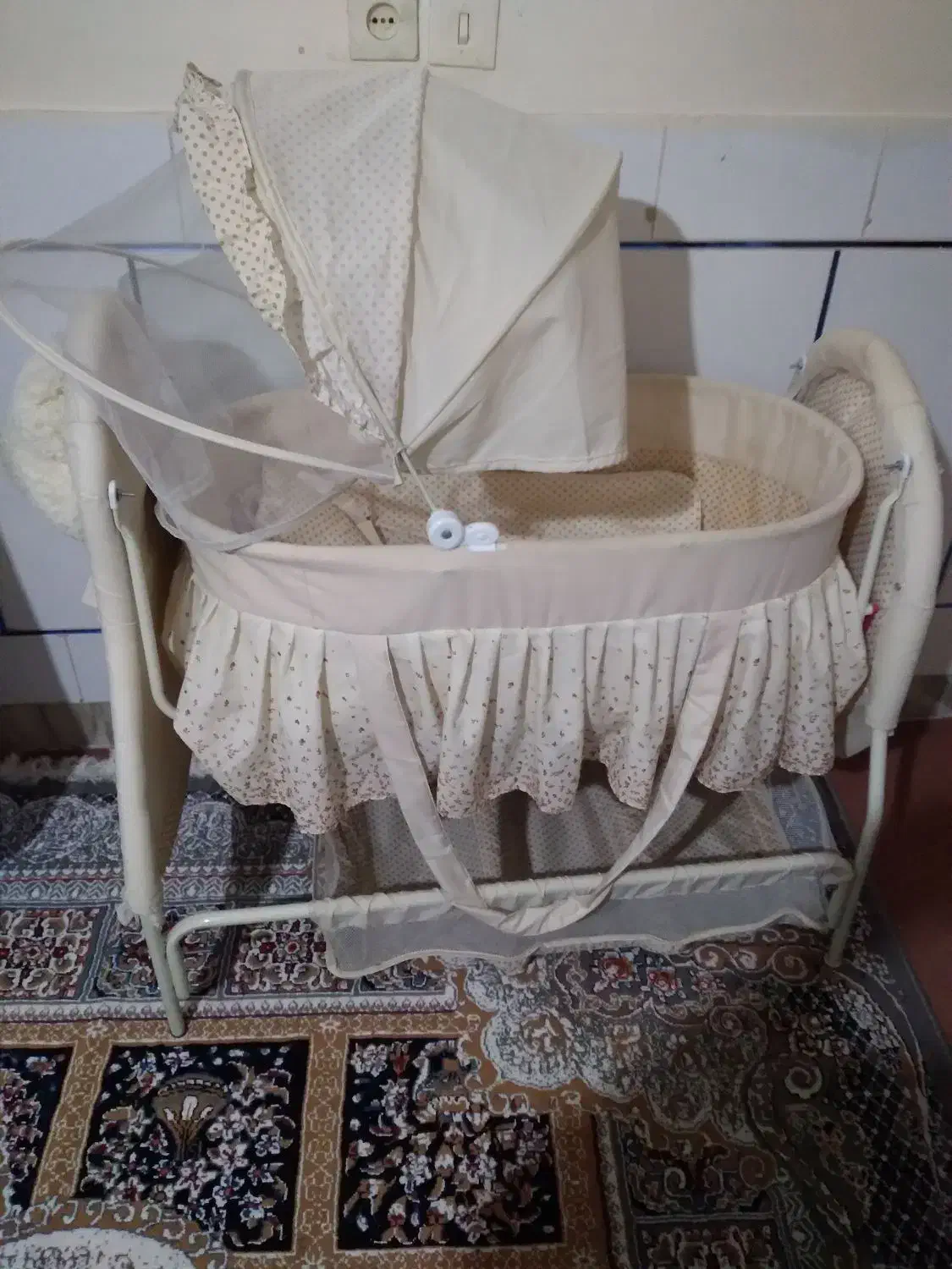 کالای خواب کودک|اسباب و اثاث بچه|اصفهان, قائمیه|دیوار