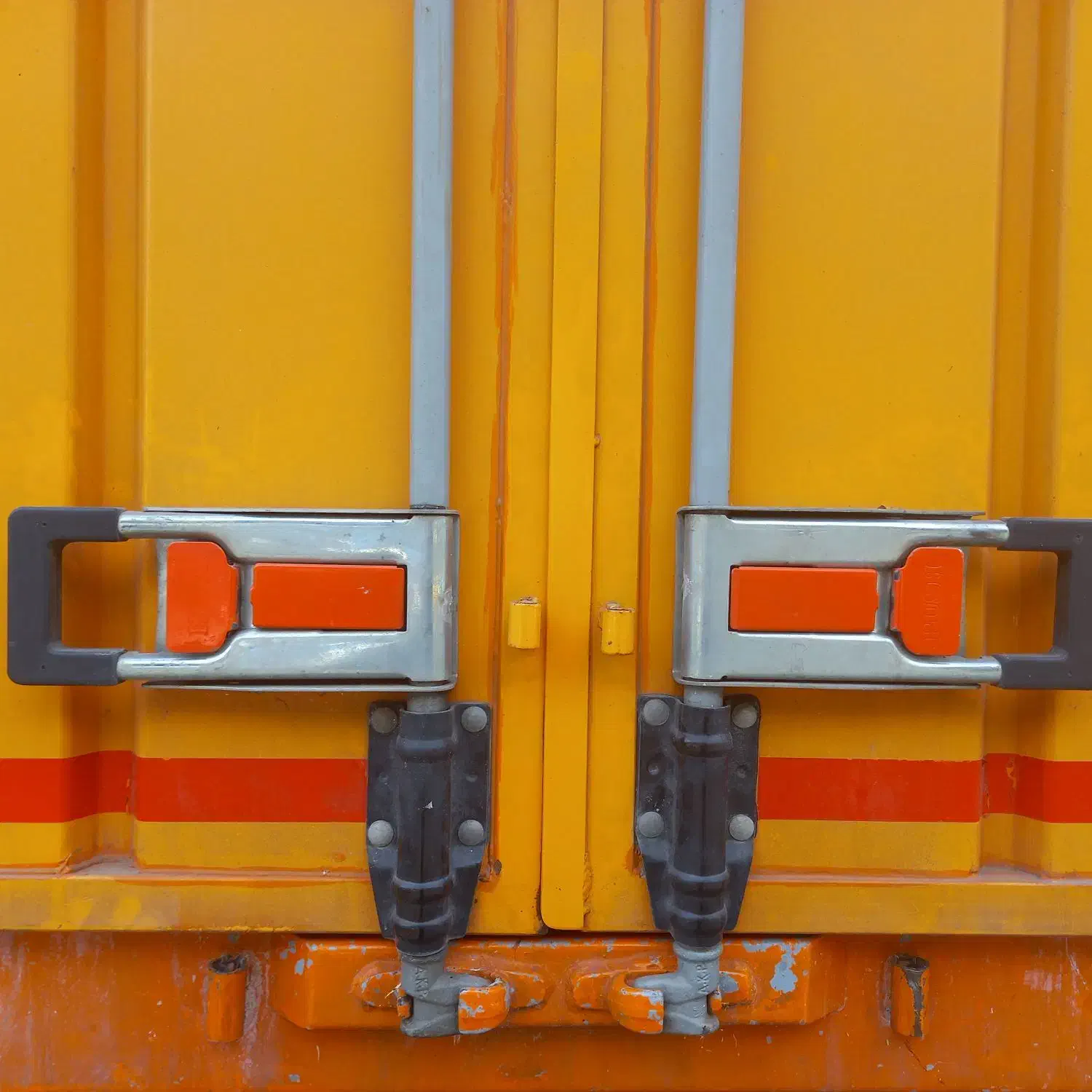 گروه کاربری سازان سهندکانتین درقزوین|قطعات یدکی و لوازم جانبی|قزوین, |دیوار