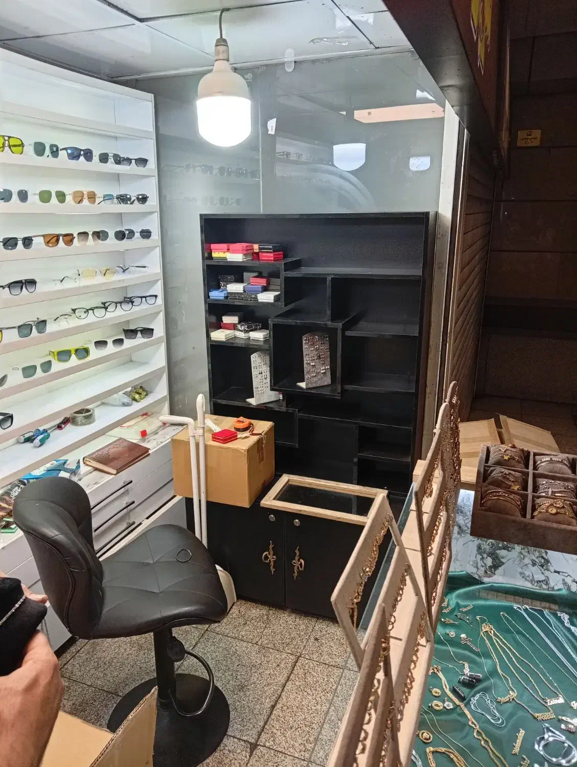 ویترین|بوفه، ویترین، کنسول|تهران, سوهانک|دیوار