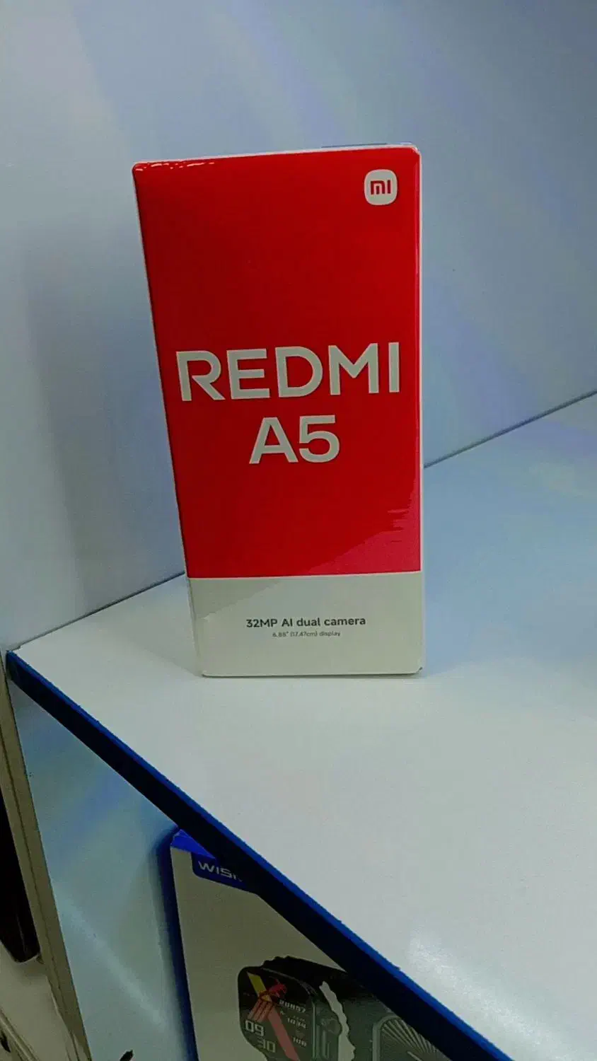 Redmi a5|موبایل|کرمان, |دیوار