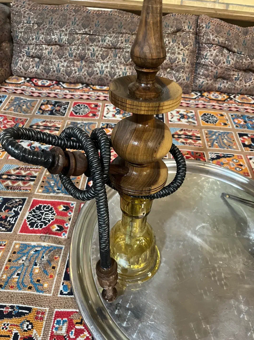 قلیون|کلکسیون و سرگرمی|یزد, |دیوار