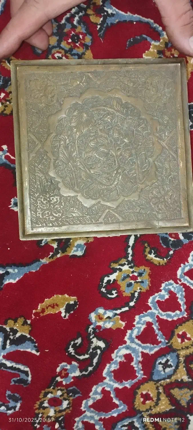 جعبه جواهرات|کلکسیون اشیاء عتیقه|سبزوار, جهاد کشاورزی|دیوار