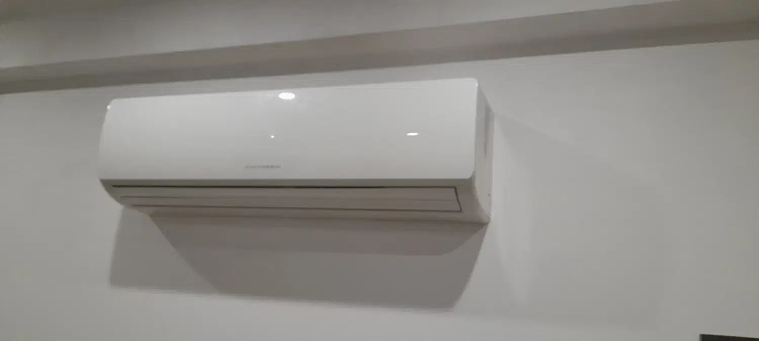 کولر گازی ایران رادیاتور 30 هزار گارانتی دار|کولر گازی و فن‌کوئل|سنگر, |دیوار