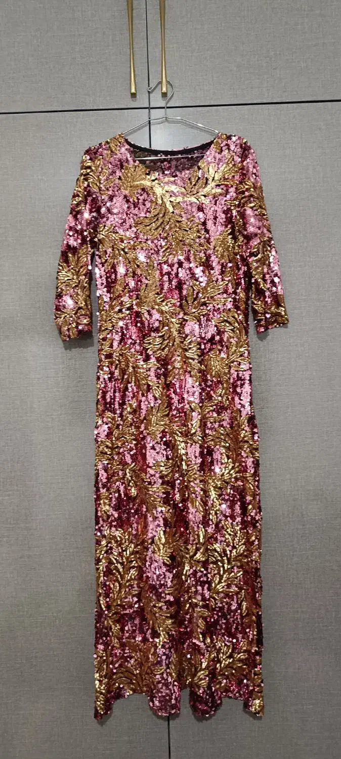 دو عدد پیراهن مجلسی|لباس|الشتر, |دیوار