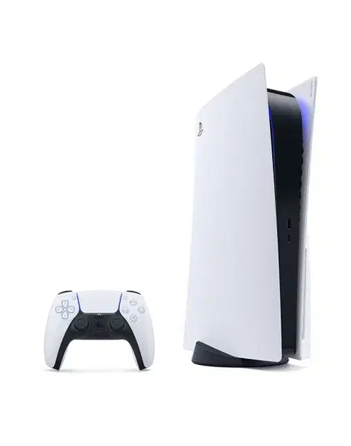 دسته و کنسول ps5|کنسول، بازی ویدئویی و آنلاین|اسلام‌شهر, مطهری|دیوار